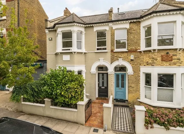 Achilles Road, West Hampstead, NW6, photo 1
