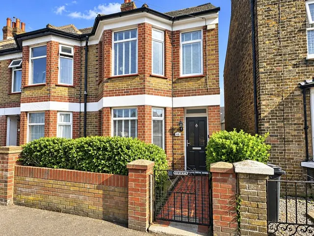 Park Road, Ramsgate, CT11, photo 1