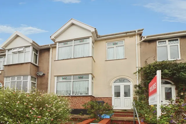 Heyford Avenue, Bristol, BS5, photo 1