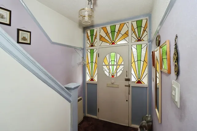 Heyford Avenue, Bristol, BS5, photo 3