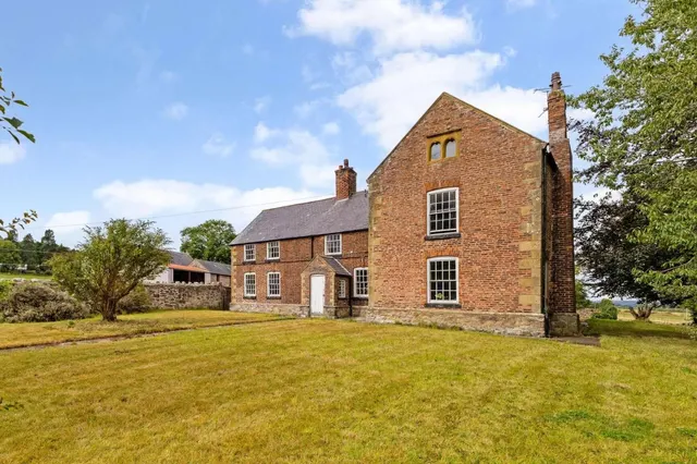 Nercwys Road, Nercwys, Mold, Clwyd, CH7 4ED, photo 1