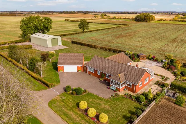 3 bedroom house, Westwoods, Sturton By Stow, LN1