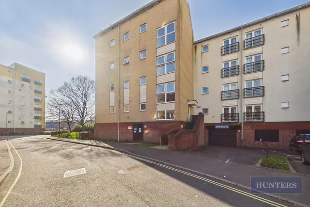 White Star Place, Southampton, photo 1