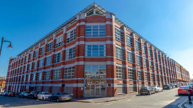 91 Branston Btreet, Jewellery Quarter, Birmingham, B18, photo 1