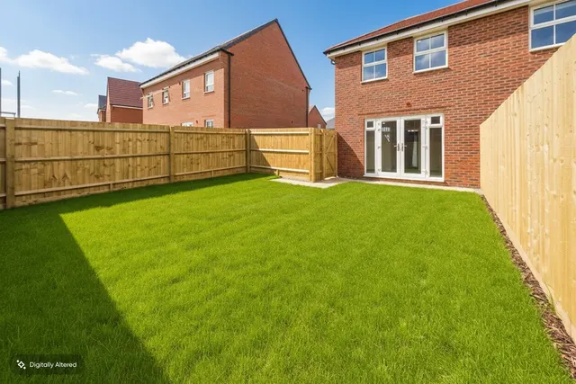 Evans Road, East Leake, photo 3