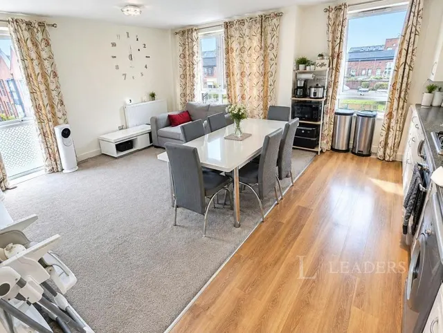 Somerset Close, Derby, DE22, photo 3