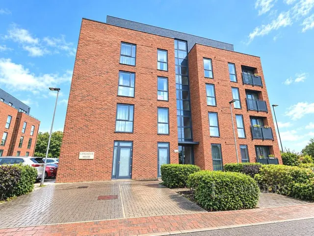 Somerset Close, Derby, DE22, photo 1