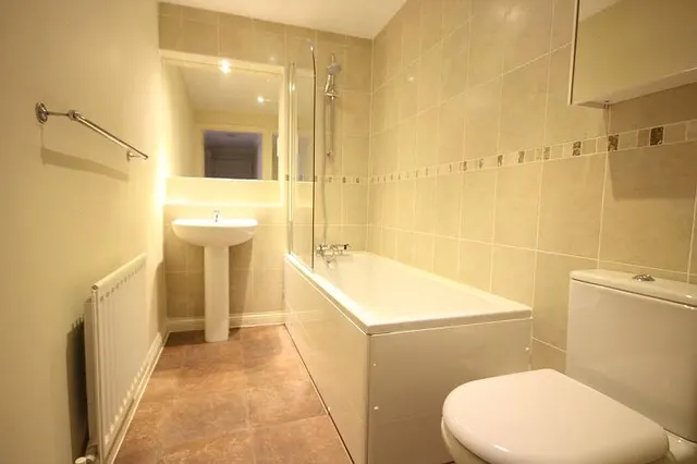 Photo 3 — Warwick Court, 22 Bournemouth Road, Poole, Dorset, BH14