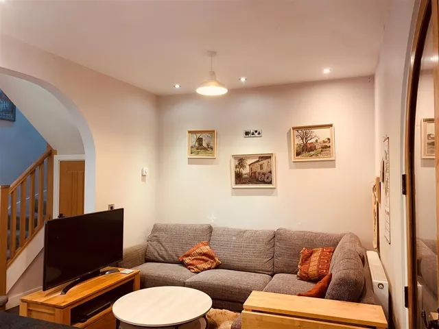 Photo 3 — The Causeway Woolavington, Bridgwater TA7 8DN