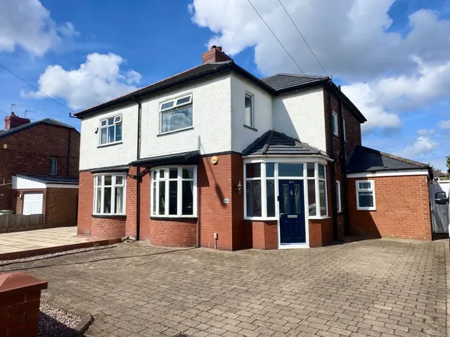 Kiln Lane, St Helens, photo 1