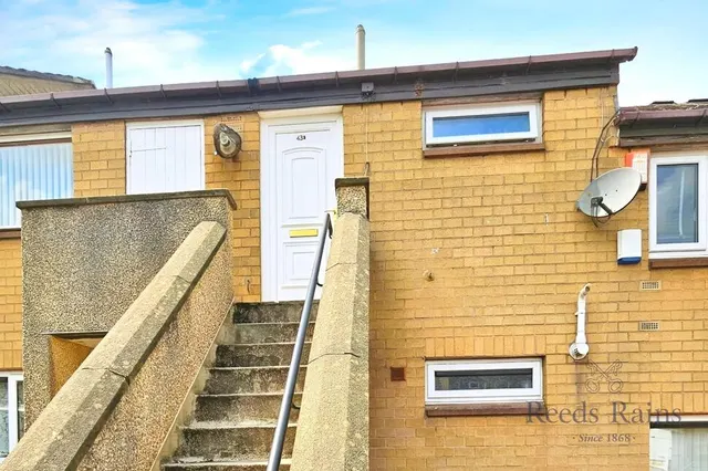 Leyburn Road, Blackburn, BB2, photo 1
