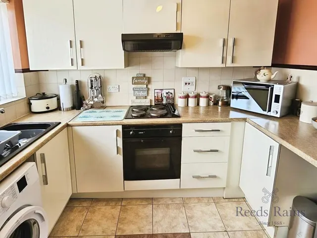 Leyburn Road, Blackburn, BB2, photo 3