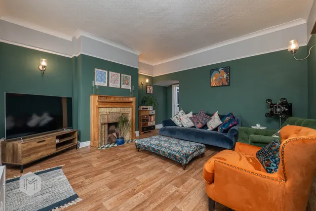 Photo 2 — Bolton Road, Hawkshaw, Bury, BL8 4JN
