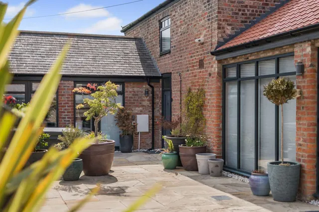 Photo 2 — Elvington Lane, Grimston, York, North Yorkshire, YO19 5LD