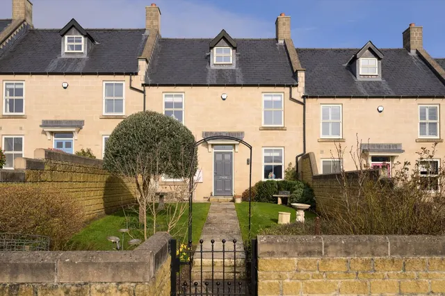 Southbourne Gardens, Bath, BA1, photo 1