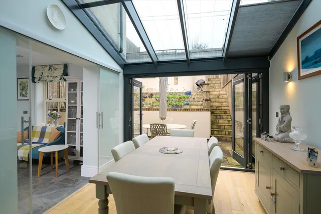 Southbourne Gardens, Bath, BA1, photo 3