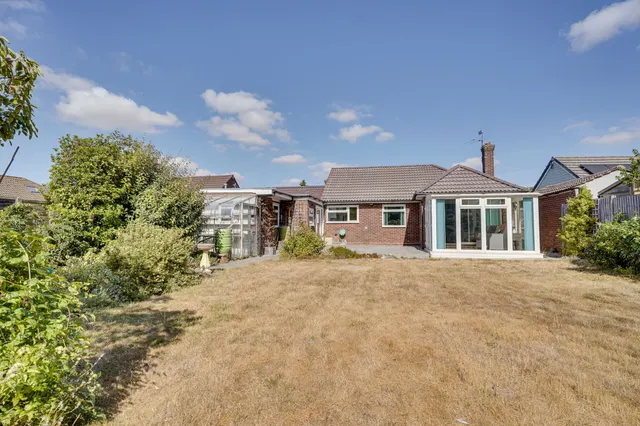 Wheatley Close, Sawbridgeworth, CM21, photo 2