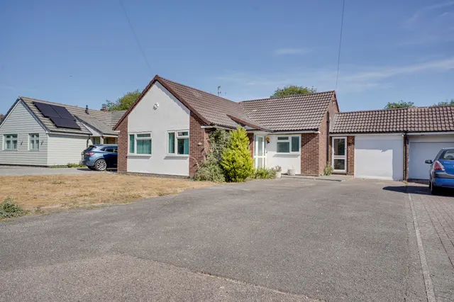 Wheatley Close, Sawbridgeworth, CM21, photo 1