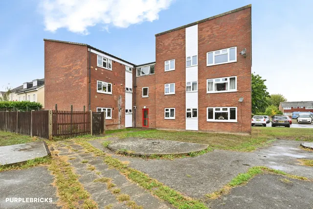 Juniper Close, Broxbourne, EN10, photo 1