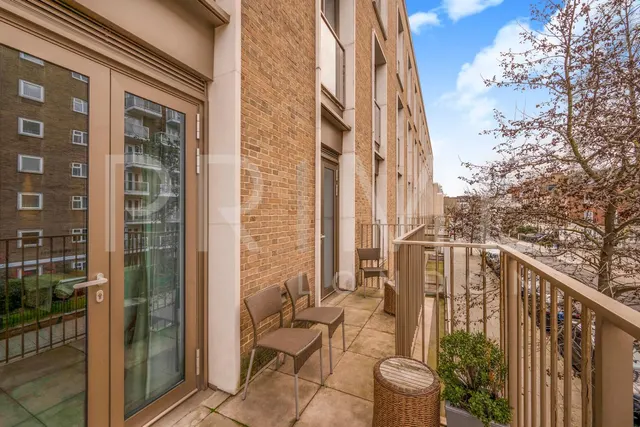 One Ebury Square, Belgravia, SW1W, photo 3