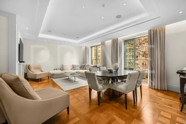 One Ebury Square, Belgravia, SW1W, photo 2
