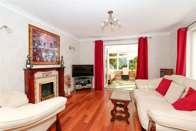 Photo 3 — Glen Rise, Baildon, West Yorkshire, BD17