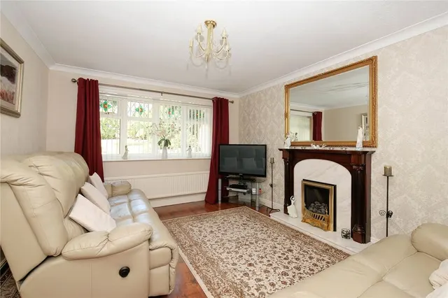 Photo 2 — Glen Rise, Baildon, West Yorkshire, BD17