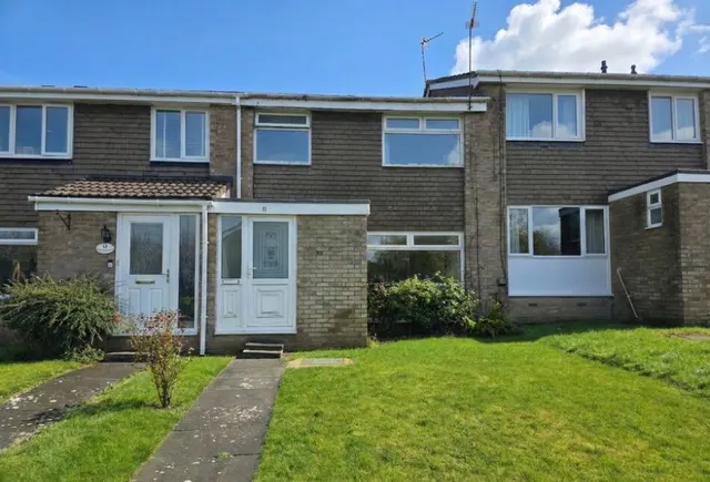 Willow Close, Bedworth, Warwickshire, CV12, photo 1