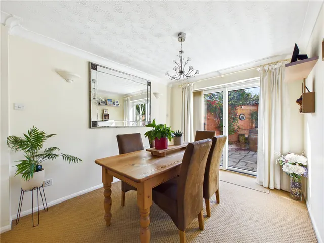 Foxglove Crescent, Purdis Farm, IP3, photo 3