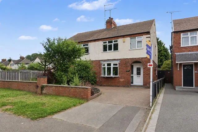 Derby Road, Denby, DE5, photo 1
