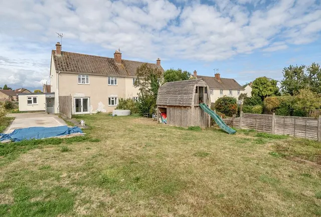 Cotswold View, Wickwar, GL12, photo 2