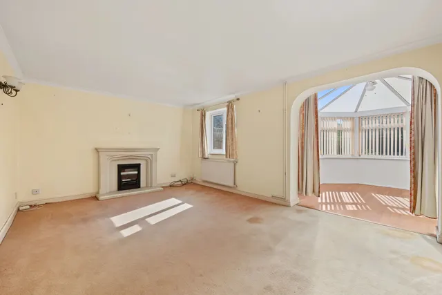 Hill Gardens, Market Harborough, LE16, photo 2