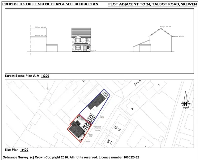 Talbot Road, Neath, SA10, photo 2