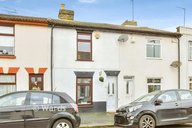 Arden Street, Gillingham, ME7, photo 1