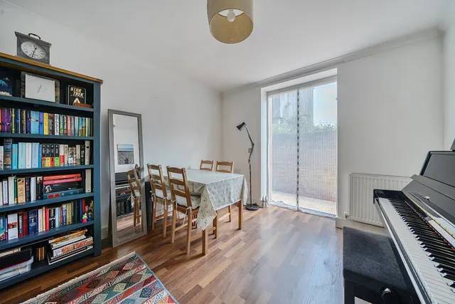 Photo 2 — Callisons Place, SE10