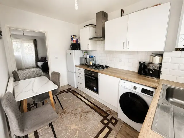 Photo 2 — Mansel Street, Grimsby, Lincolnshire, DN32