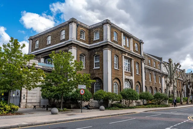 London, SE18, photo 1
