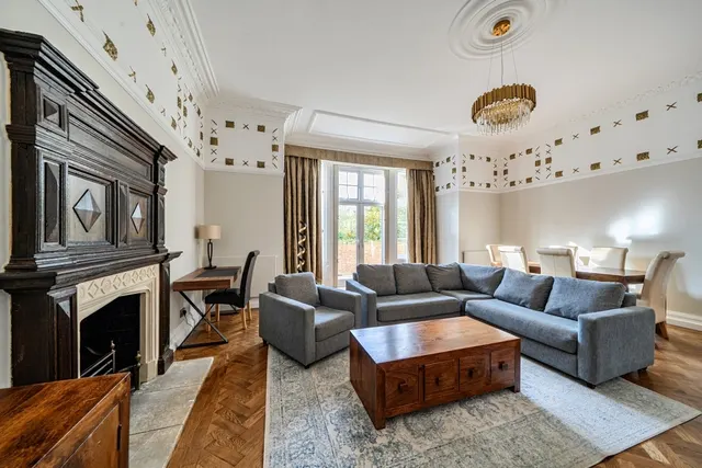 Redington Road, London, NW3, photo 1