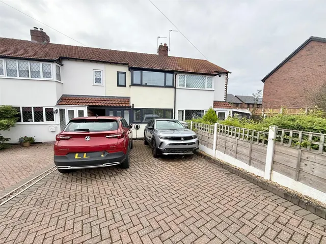 Whirley Road, Macclesfield, SK10, photo 1