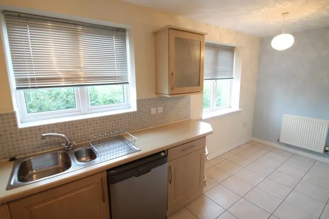 City View, Nottingham, NG3, photo 3