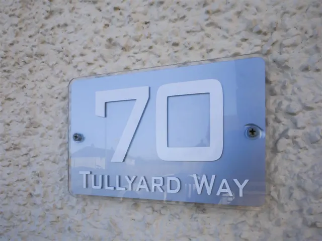 Tullyard Way, Clonduff, BT6, photo 2