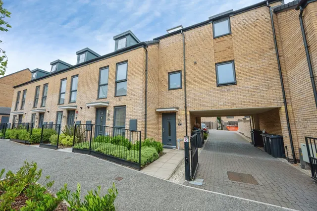 Stratford House Road, Birmingham, B5, photo 1