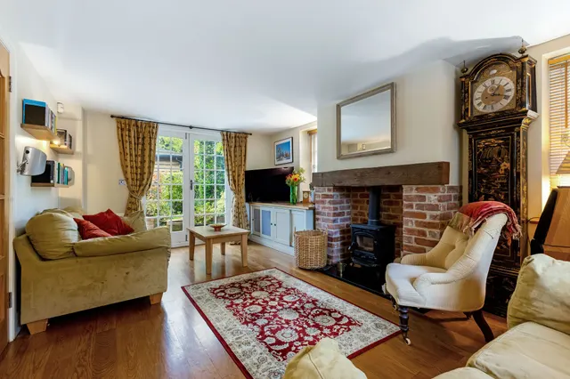 Photo 2 — Gracious Street, Selborne, GU34