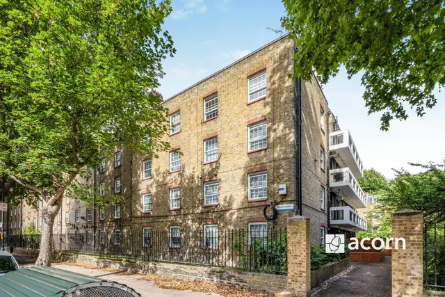 Doddington Grove, London, SE17, photo 1
