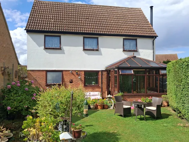 William Close, Watton, IP25, photo 2