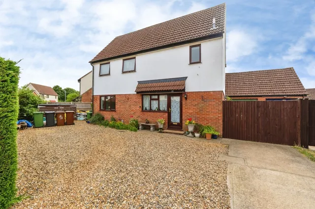 William Close, Watton, IP25, photo 1