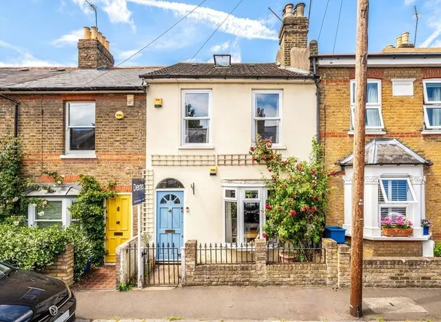 Algar Road, Old Isleworth, TW7, photo 1
