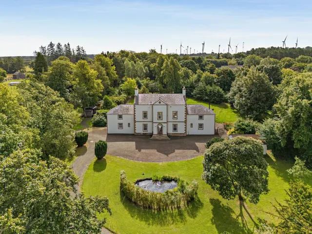 Hartwood House, West Calder, EH55, photo 1