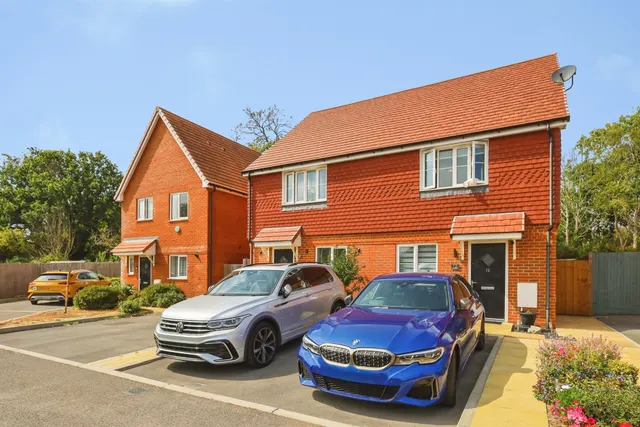 Sail Street, Hailsham, BN27, photo 1