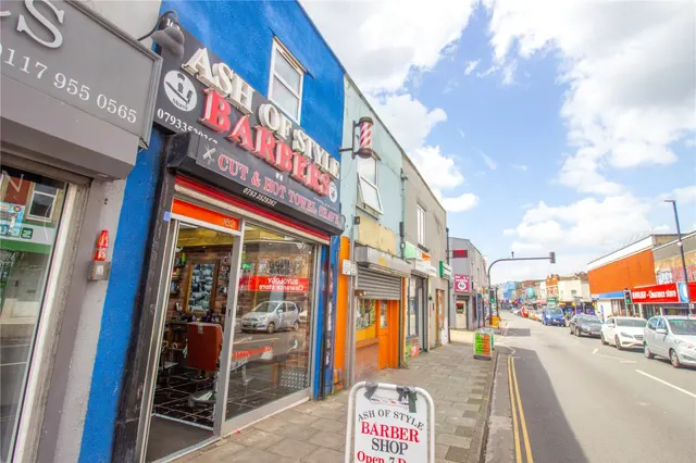 Church Road, Redfield, BS5, photo 1